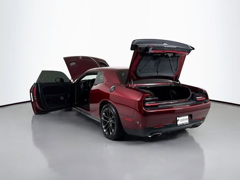 Used 2023 Dodge Challenger R/T Scat Pack RWD image 29