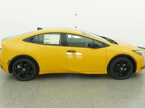 New 2026 Toyota Prius image 44