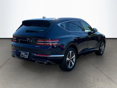 Used 2024 Genesis GV80 3.5T image 7