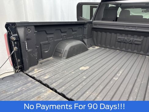 Used 2021 GMC Sierra 1500 Elevation w/ Driver Alert Package I AWD/4WD image 41