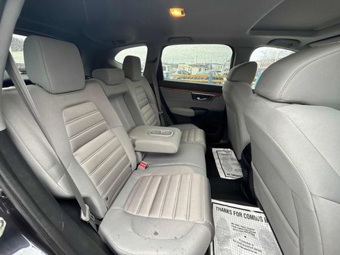 Used 2019 Honda CR-V EX image 28