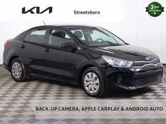 Used 2020 Kia Rio S video 1