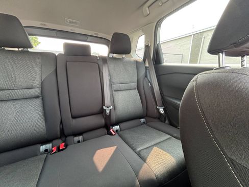 Used 2026 Nissan Rogue SV AWD/4WD image 39