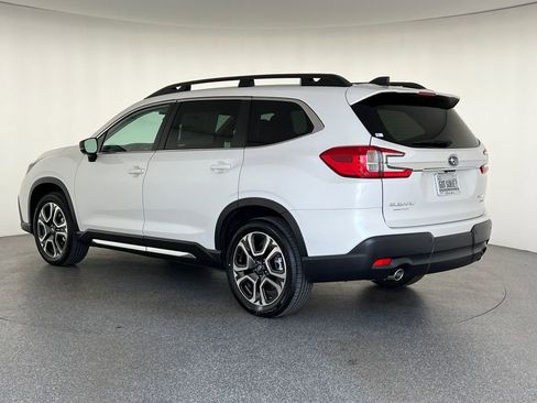 New 2026 Subaru Ascent Limited AWD/4WD image 7