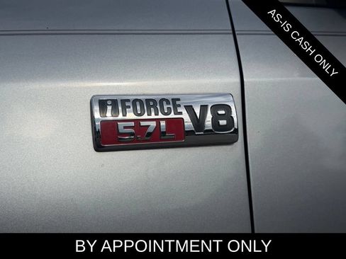 Used 2011 Toyota Tundra 4x4 Double Cab w/ Tow Pkg image 10