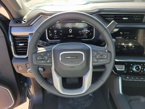 New 2026 GMC Sierra 3500 Denali w/ Denali Reserve Package image 16