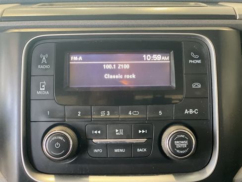 Used 2016 RAM 1500 Tradesman w/ Popular Equipment Group AWD/4WD image 19