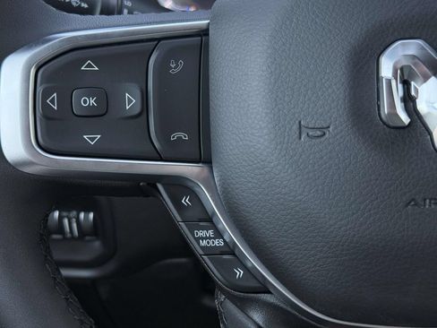 New 2026 RAM 1500 Lone Star AWD/4WD image 19