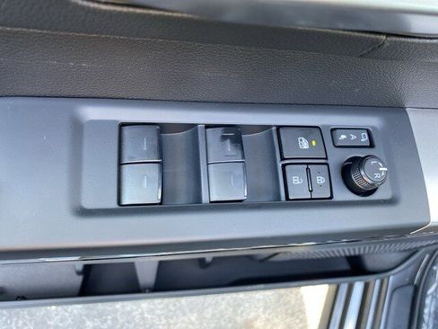 New 2026 Toyota Tundra Limited image 26