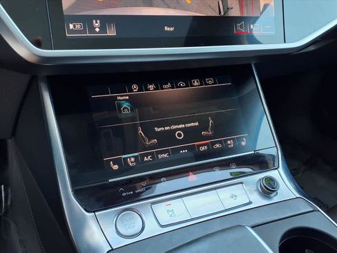 Used 2019 Audi A6 3.0T Premium Plus w/ Premium Plus Package image 23
