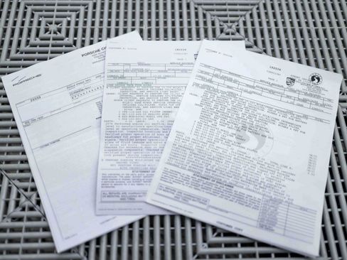 Used 2022 Porsche 911 Turbo S image 56