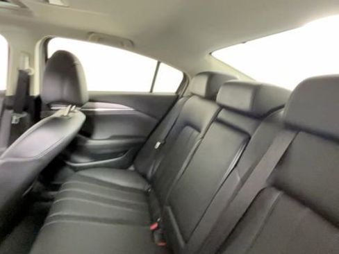 Used 2018 MAZDA MAZDA6 Touring FWD image 16