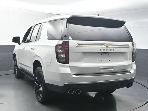 Used 2023 Chevrolet Tahoe Premier w/ Premium Package AWD/4WD image 6