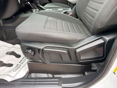 Used 2022 Ford Ranger XL w/ FX4 Off-Road Package AWD/4WD image 7