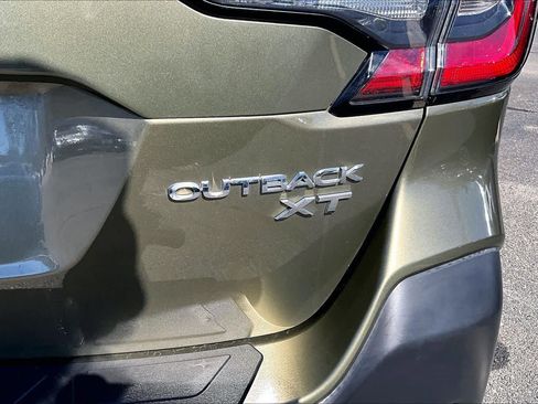 Used 2020 Subaru Outback Limited XT image 9