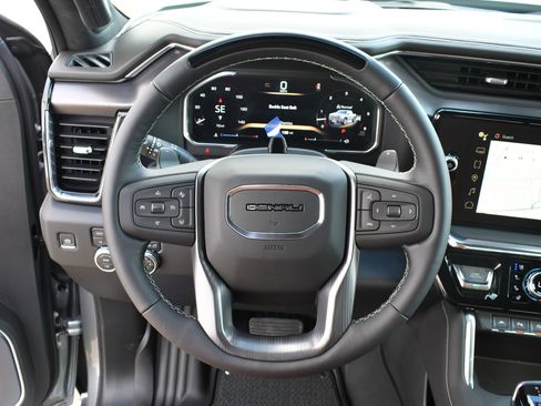 New 2026 GMC Sierra 1500 Denali Ultimate AWD/4WD image 19