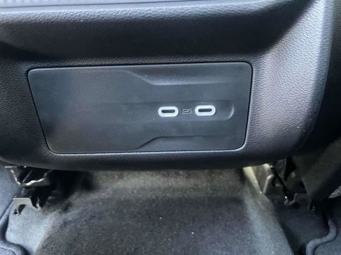 New 2026 Jeep Cherokee Laredo AWD/4WD image 21