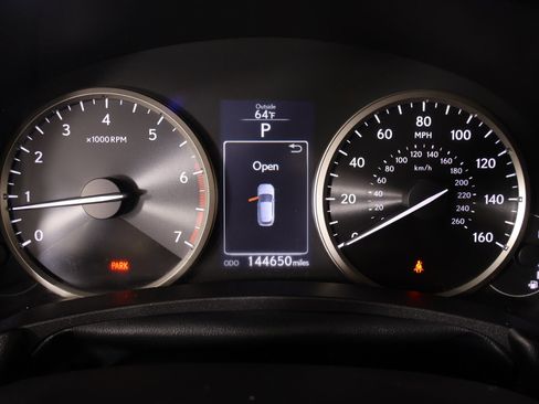 Used 2017 Lexus NX 200t FWD w/ Accessory Package 2 image 4