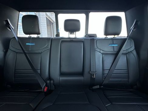 New 2026 Ford F350 Platinum image 47