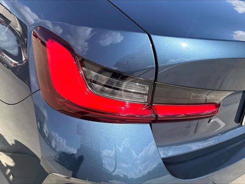 Used 2025 BMW 330i Sedan RWD image 27