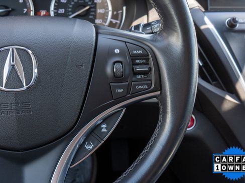 Used 2019 Acura MDX SH-AWD w/ Technology Package image 23