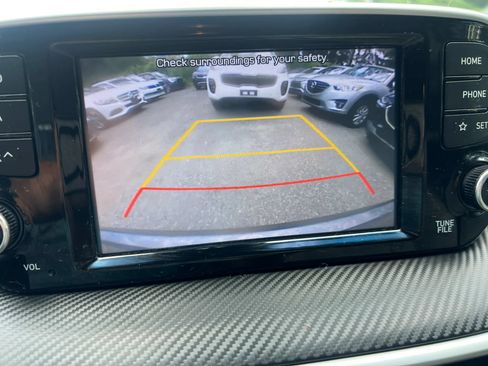 Used 2019 Hyundai Tucson SE AWD/4WD image 32