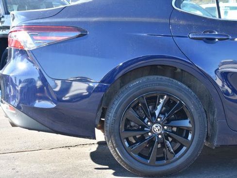 Certified 2022 Toyota Camry LE w/ Cold Weather Package AWD/4WD image 11