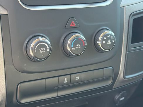 Used 2023 RAM 1500 Tradesman w/ Popular Equipment Group image 22