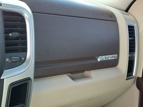 Used 2016 RAM 1500 Big Horn image 27