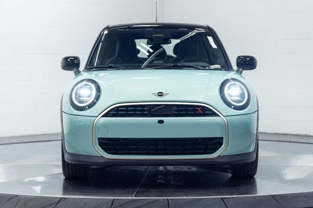 New 2027 MINI Cooper S FWD image 5