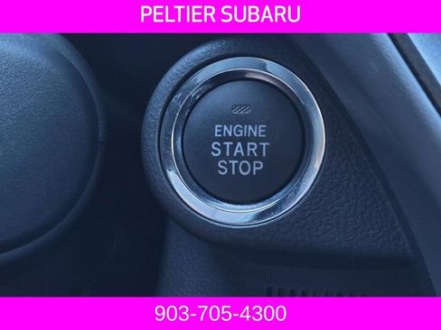 Certified 2024 Subaru Crosstrek 2.5i Limited image 31