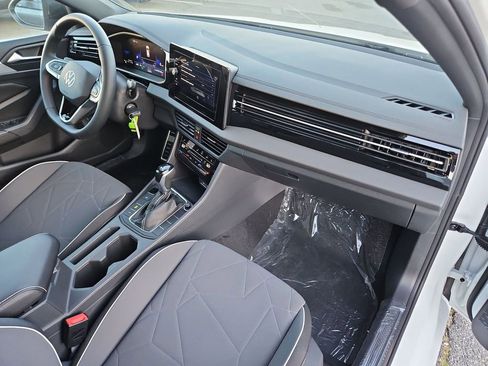 New 2026 Volkswagen Jetta Sport image 21