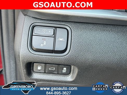 Used 2020 Kia Optima S w/ S Panoramic Sunroof Package image 34