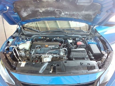 Used 2019 Honda Civic LX image 22