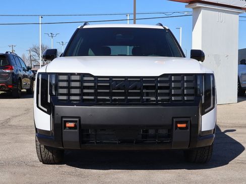 New 2027 Kia Telluride SX Prestige X-Pro AWD/4WD image 2