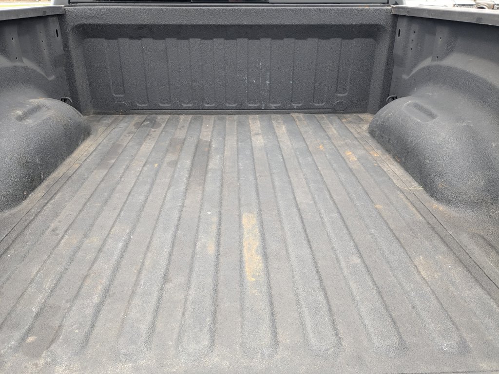 Used 2019 RAM 1500 Big Horn AWD/4WD image 18
