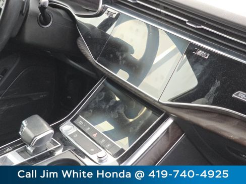 Used 2020 Audi Q7 3.0T Premium Plus w/ Premium Plus Package image 18