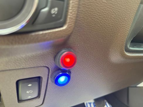 Used 2019 Ford F150 King Ranch w/ Equipment Group 601A Luxury image 63