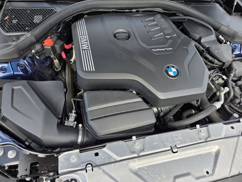 Used 2023 BMW 330i Sedan w/ Premium Package image 18