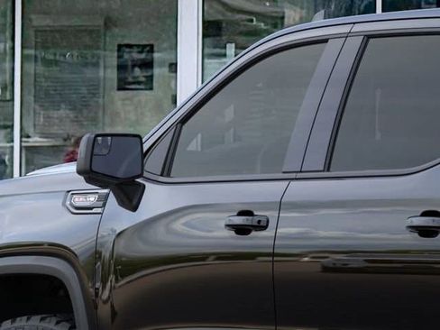 New 2026 GMC Sierra 1500 AT4X AWD/4WD image 12