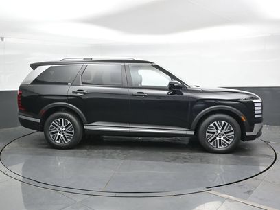 New 2026 Hyundai Palisade SEL