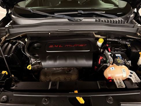 Used 2015 Jeep Renegade Latitude w/ Popular Equipment Group image 52