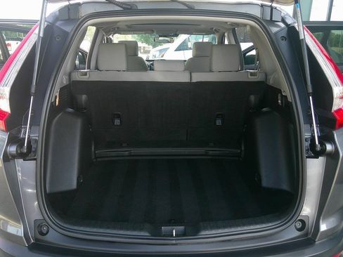 Used 2019 Honda CR-V EX image 6
