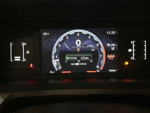 New 2026 Toyota Tacoma SR5 image 12