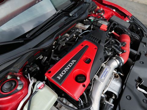 Used 2020 Honda Civic Type R image 55
