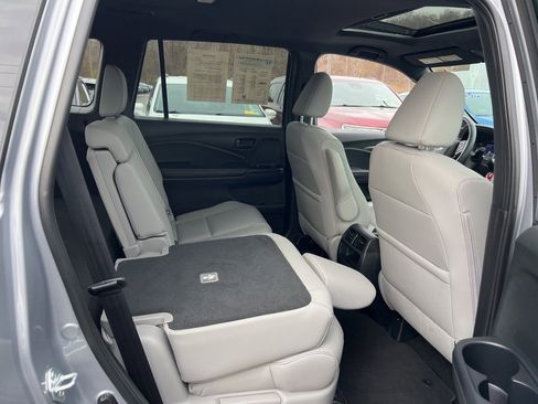 Used 2022 Honda Passport EX-L image 27