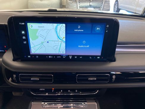 New 2026 Lincoln Aviator AWD image 51