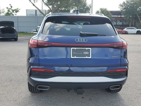 Certified 2025 Audi Q5 Premium Plus AWD/4WD image 5