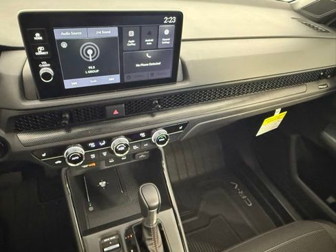 Used 2026 Honda CR-V Sport image 21