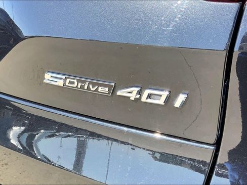 Used 2023 BMW X5 sDrive40i image 10